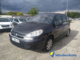 Peugeot 807 2.2L HDI 130