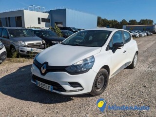 Renault Clio AIR 1.5 DCI 90 LKW 2 SITZE