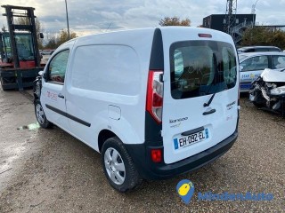 Renault Kangoo Rapid Extra 1.5 dci 90 confort