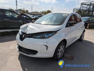 Renault ZOE Life R90 KEINE UMFAL BATTERY