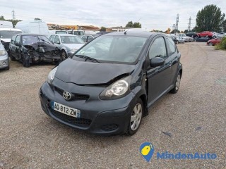 Toyota Aygo 1.0I 12V 68CV NON CLIM