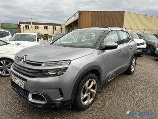 Citroën C5 Aircross 130CV SHINE MOTEUR HS DE 2021