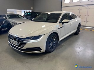 Volkswagen Arteon 2.0TDI 150CV DSG ELEGANCE DE 2O18