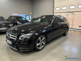 Mercedes-Benz Classe E 35OD FASCINATION I BREAK