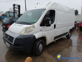 FIAT DUCATO 3 PHASE 1 Référence du véhicule	12469067