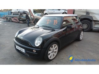 MINI MINI 1 R50/R53 PHASE 1      12394561