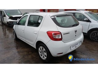 DACIA SANDERO 2 PHASE 1    12384613