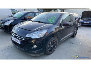 CITROEN DS3 PHASE 1   12179550