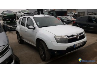 DACIA   DUSTER  CG-756-FW