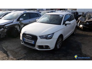 AUDI   A1  BH-934-NT