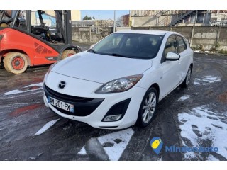 Mazda 3 1.6 109cv   ref. 63509