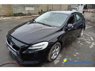 Volvo V40 2.0 D 120cv A      ref. 63921