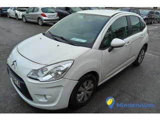 Citroen C3 1.4 hdi 70cv   ref. 63677