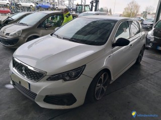 PEUGEOT 308 II GT 1.6 THP 16V 205 - ESSENCE  337201