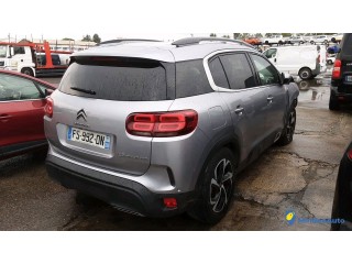 CITROEN C5 AIRCROSS  FS-992-DN