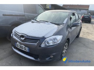 Toyota Auris 1.4 D4-D 90cv    ref. 63415