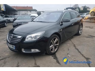 Opel Insigia Sports Tourer 2.0 Cdt 160cv   ref. 62723