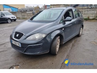 Seat Altea XL 1.6 TDI 90cv   62623