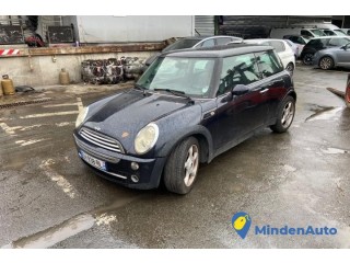 Mini 1.6I - 115cv   62431