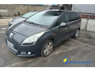 Peugeot 5008 2.0 HDI 150cv 7pl 63995