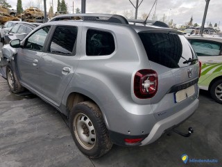 DACIA DUSTER II 1.5 DCI 115 - 4X4 - GAZOLE  336077