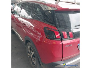 PEUGEOT 3008 II 1.2I PTECH 130 ALLURE - ESSENCE  339653