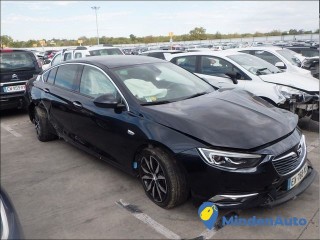 Opel Insignia B Grand Sport Business INNOVATION  Motor 2,0 Ltr. - 125 kW 16V CDTI