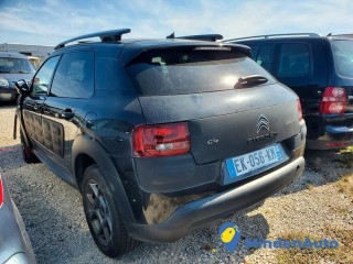 Citroën C4 Cactus Shine