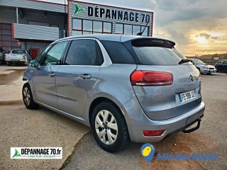 Citroën C4 Picasso/Spacetourer Selection