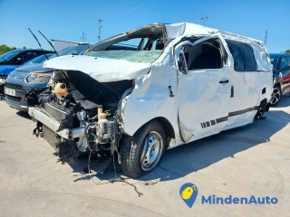 Citroën Jumpy 2.0 BlueHDi 122 Business