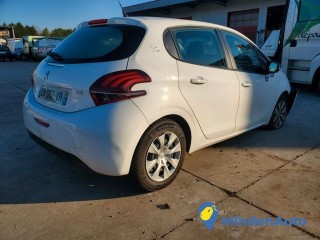 Peugeot 208 Like 1.2 Puretech 70