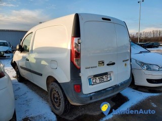 Renault Kangoo Rapid Basis 1.5 DCi 75