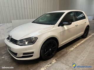 Volkswagen golf 7 1.2 TSI 105ch