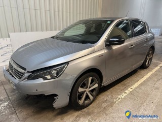 Peugeot 308 GT LINE 120ch