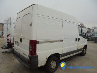 Peugeot Boxer 2.2 HDi 100 / BZ513