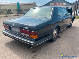 Rolls royce silver spirit 3 V8 225ch