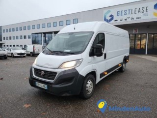 Fiat Ducato Maxi Grossr.-Kasten 35 130 L5H2 RS: 4035 Motor 2,3 Ltr. - 96 kW JTD KAT