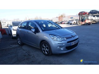 CITROEN  C3   CW-190-EG