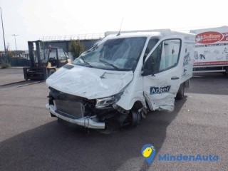 Mercedes-Benz SPRINTER 315 CDI FRIGO