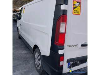 RENAULT TRAFIC III L2H1 2.0 DCI 145 - GAZOLE