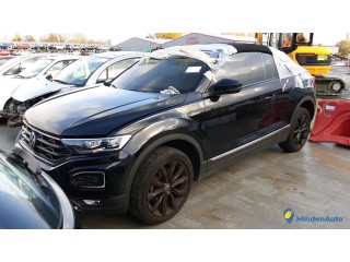 VOLKSWAGEN  T-ROC GA-933-MK