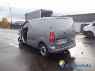 Peugeot Expert 2.0 BLUEHDI 145CH S&S STANDARD