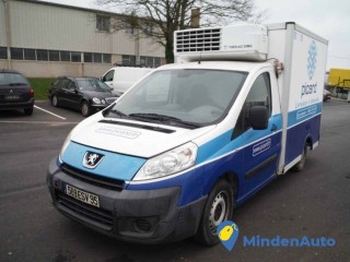 Peugeot Expert 2.0 HDI 120 CH FRIGO