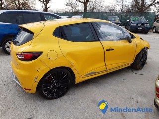 Renault Clio R.S. 1.6i 200 / EP288