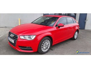 AUDI A3 1.4 TFSI COD ULTRA 150 STRO - ESSENCE