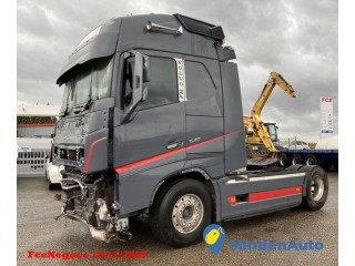 Volvo FH 540 XL Carte Grise Française