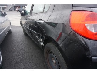 RENAULT CLIO 3