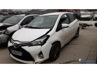 TOYOTA  YARIS   ED-664-DT