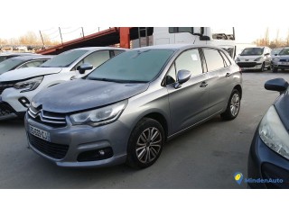 CITROEN   C4   ED-633-CJ