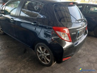 TOYOTA YARIS III 1.4 D-4D 90 LOUNGE - GAZOLE